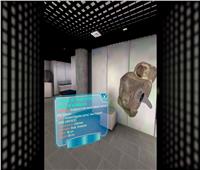 باستخدام نظارات الواقع الإفتراضي: إطلاق تطبيق «متحف الآثار التخيلي» بمكتبة الإسكندرية  