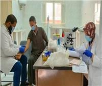 صحة المنيا: تقديم الخدمات الطبية لـ 78 ألف مواطن 