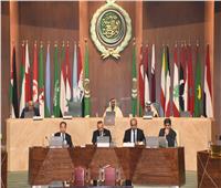 «العسومي» يترأس جلسة البرلمان العربي بالقاهرة