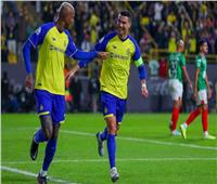 رونالدو يعلق على الانتصار الأول مع النصر بالدوري السعودي
