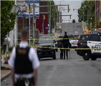 العثور على منفذ جريمة القتل الجماعي في لوس أنجليس ميتا داخل شاحنة