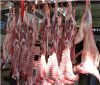 استقرار أسعار اللحوم الحمراء في الأسواق الإثنين 23 يناير 