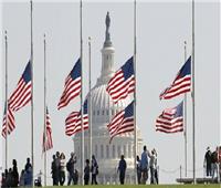 تنكيس الأعلام الأمريكية 3 أيام حدادًا على ضحايا إطلاق النار بكاليفورنيا