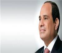 أمين عام القومي لأسر الشهداء يُهنئ رئيس الجمهورية بمناسبة  ذكرى ثورة 25 يناير 