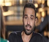 أحمد فهمي.. يكشف حقيقة تصريحاته عن جمهورالزمالك قبل مباراة الأهلي