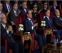 برلمانية تهنئ الرئيس السيسي والمصريين بعيد الشرطة الـ71 