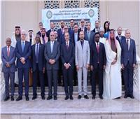 مصر ترأس اجتماع الدورة الـ26 لمجلس الوزراء العرب للاتصالات والمعلومات