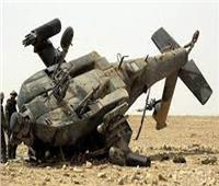 إثر تحطم مروحية .. الجيش الجزائري يعلن مصرع 3 عسكريين 