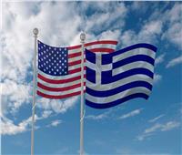 القاهرة الإخبارية: اليونان حليفا قويا للولايات المتحدة في الشرق المتوسط| فيديو