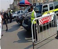 المرور تضبط 28 ألف مخالفة تجاوز سرعة خلال 24 ساعة
