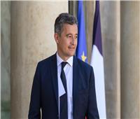 وسائل إعلام: رفض قضية الاغتصاب ضد وزير الداخلية الفرنسي دارمانين