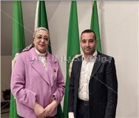 الجندي: الدول العربية وافقت على اقتراح مصر بإنشاء المركز العربي للصحة العامة