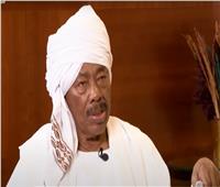 رئيس حزب الأمة القومي: المشهد في السودان معقد بكل جوانب الحياة
