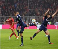 بايرن ميونخ يتعادل بشق الأنفس أمام كولن في الدوري الألماني 