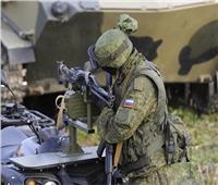 سلطات جمهورية دونيتسك: القوات الأوكرانية تقصف مدينة جورلوفكا بدونيتسك بقذائف الناتو