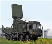 أوكرانيا تشتري اثنين من رادارات الدفاع الجوي 