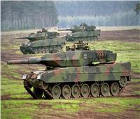 إسبانيا تنضم إلى الخطة الأوروبية لتسليم دبابات «ليوبارد» لأوكرانيا