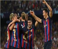 تشكيل برشلونة المتوقع أمام ريال سوسيداد في ربع نهائي كأس ملك إسبانيا