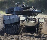 محللة سياسية: قبول ألمانيا بتوريد دبابات« ليوبارد» إلى أوكرانيا مفاجأة