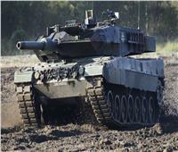 مجلس الوزراء الألماني يوافق على إرسال دبابات "ليوبارد" لأوكرانيا