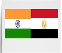 1.89 مليار دولار قيمة صادرات مصر إلى الهند 