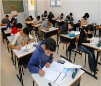 تعليم القليوبية تعلن استمرار الامتحانات غدا حسب الجداول المعلنة