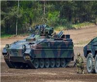 البرتغال تستعد لإرسال 4 دبابات «ليوبارد» لأوكرانيا