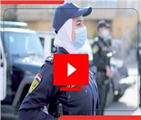 فيديوجراف | «عيد الشرطة 71».. الشرطة النسائية تقتحم أخطر قطاعات الداخلية