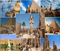 «اتبع الشمس» حملة ترويجية لمصر في 12 دولة لجذب 30 مليون سائح    