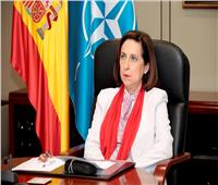 وزيرة الدفاع الإسبانية: مستعدون لإرسال دبابات ألمانية الصُنع إلى أوكرانيا