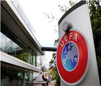 "يويفا" يعلن عن تعديلات على نظام التأهل إلى المونديال وكأس أوروبا