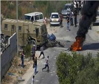 استشهاد 4 فلسطينيين برصاص الاحتلال خلال اقتحام مخيم جنين