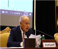 انعقاد اللجنة العليا للعمل العربي المشترك بأبوظبي 