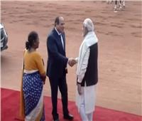 خبير: مصر والهند تربطهما علاقات وثيقة على المستوى الرسمي والشعبي