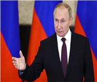 بوتين: روسيا تنتهج سياسة لضمان عدم تكرار جرائم مثل «الهولوكوست»
