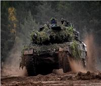 إعلام: 3 أحداث يمكن أن توقف إمداد أوكرانيا بدبابات «الناتو»
