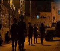 إصابة 5 فلسطينيين برصاص الاحتلال قرب مدخل بيتا جنوب نابلس