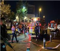 الشرطة الإسرائيلية تعلن مقتل منفذ هجوم القدس