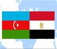  الإحصاء: 25.8 مليار دولار حجم التبادل التجاري بين مصر وأذربيجان
