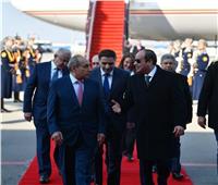 «المؤتمر» يثمن تحركات الرئيس السيسي الخارجية وزيارته لأذربيجان