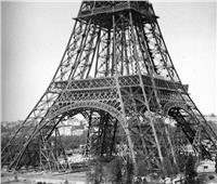 كنوز التاريخية.. «برج إيفل» أكثر الهياكل «المؤقتة»