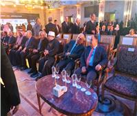 أسامة صالح: ضرورة عقد مؤتمر اقتصادي كل 6 أشهر للتواصل بين الحكومة والقطاع الخاص
