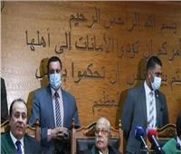 تأجيل محاكمة متهم بالانضمام لجماعة ارهابية في خلية الزيتون لجلسة 14 فبراير