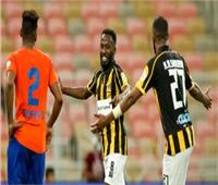 الاتحاد يواجه الفيحاء لحصد «البطولة العنيدة» بنهائي كأس السوبر السعودي
