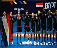 القنوات الناقلة لمباراة مصر والمجر في كأس العالم لكرة اليد 2023