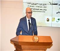 رئيس هيئة الكتاب: وزارة الأوقاف شريك استراتيجي في مجال الترجمة عن العربية