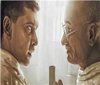 جدل في الهند بسبب فيلم «Gandhi Godse Ek Yudh» ومخرجه يطلب الحماية 