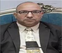 أبو بكر عبد الصمد وكيلًا لكلية الشريعة والقانون جامعة الأزهر بالقاهرة   