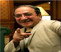 «دريد لحام».. رائد الأعمال الكوميدية والمسرحية |بروفايل