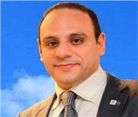 «عدوي» رئيسًا للقطاع التجاري بشركة مصر للطيران للخطوط الجوية